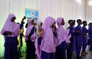 Earnest Schools Graduates 26, Charts New Course for Growth