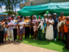 Igando-Ikotun LCDA flags off 2026 World Breastfeeding Week