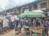 Diphtheria Threat: Ayobo-Ipaja Health Team Takes Awareness Campaign to Market