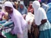 Hope for The Needy as Z & S Foundation Distributes Donated Items in Alagbado